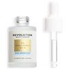 Revolution Beauty London Revolution Pro Miracle 2% Hyaluronic Acid Serum, idratazione a lunga durata, siero leggero idratante, combatte la pelle secca per un glow luminoso, 30ml