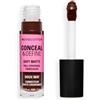 Revolution Beauty London Revolution Conceal & Define Concealer, C20NC Toni di Pelle Scuri