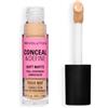Revolution Beauty London Revolution Conceal & Define Concealer, C6N Chiaro