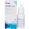 FIDIA FARMACEUTICI SpA Dropsept, 10 ml