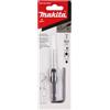 Makita A-99677#6 - Svasatore con punta da trapano da 9/64
