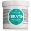 Kallos Cosmetics Kallos Keratin Hair Mask With Keratin And Milk Protein 275 ml variante Imballaggio nuovo