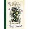 Sia Dey The Secret Garden: Mary's Journal (Copertina rigida) Secret Garden Movie