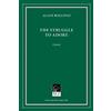 Alane Rollings The Struggle to Adore (Tascabile)