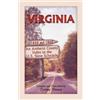 Tyrone Brown Virginia 1850 and 1860, an Amherst County Index to the (Tascabile)