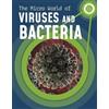 Melissa Mayer The Micro World of Viruses and Bacteria (Tascabile) Micro Science