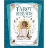 Chelsey Pippin Mizzi The Tarot Spreads Yearbook (Tascabile) Verbena Yearbooks
