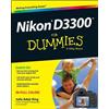 Julie Adair King Nikon D3300 For Dummies (Tascabile)