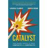 Louisa Clarke David Kean Catalyst (Tascabile)