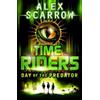 Alex Scarrow TimeRiders: Day of the Predator (Book 2) (Tascabile) TimeRiders