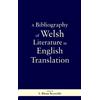 S. Rhian Reynol A Bibliography of Welsh Literature in English (Copertina rigida)