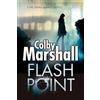 Colby Marshall Flash Point (Copertina rigida)