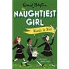 Anne Digby The Naughtiest Girl: Naughtiest Girl Wants To Win (Tascabile)