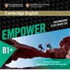 Peter Lewis-Jones Herbert Puchta Jeff Stran Cambridge English Empower Inter (CD)
