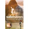 Nicholas Sparks Safe Haven (Tascabile)