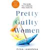 Gina LaManna Pretty Guilty Women (Tascabile)