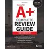 Troy McMillan CompTIA A+ Complete Review Guide (Tascabile)