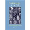 Phoebe Wyss Virtual Lives (Tascabile)