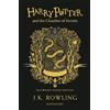 J.K. Rowling Harry Potter and the Chamber of Secrets - Hufflepuff Ed (Tascabile)