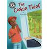 Jenny Jinks Reading Champion: The Cookie Thief (Copertina rigida)