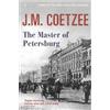 J.M. Coetzee The Master of Petersburg (Tascabile)
