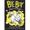 Tony De Saulles Bee Boy: Attack of the Zombees (Tascabile)