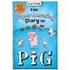 Emer Stamp The Super Amazing Diary of Pig: Colour Edition (Tascabile) Pig