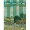 Pam Wedgwood Piano Meditations (Sheet Music)
