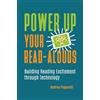 Andrea Paganelli Power Up Your Read-Alouds (Tascabile)