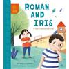 Nancy Loewen Elisa Paganelli Roman and Iris (Tascabile) Helping Hand