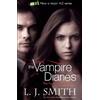 L.J. Smith The Vampire Diaries: The Fury (Tascabile) Vampire Diaries