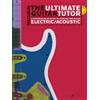 Tom Fleming The Ultimate Guitar Tutor (Tascabile) The Ultimate Guitar Tutor