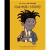 Maria Isabel Sanchez Vegara Jean-Michel Basquiat (Copertina rigida)