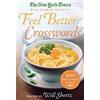 New York Times The New York Times Will Shortz Presents Feel Better C (Tascabile)