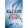 Charles Atkins Elixir (Copertina rigida)