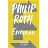 Philip Roth Everyman (Tascabile)