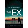 Alafair Burke The Ex (Tascabile)