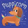 Matilda Rose The Magic Pet Shop: Puppicorn (Tascabile) Magic Pet Shop