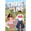 Simone Soltani Cross the Line (Tascabile) Lights Out