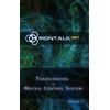 Montalk (Tom) Transcending the Matrix Control System, Vol. 2 (Copertina rigida)