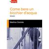 libro come bere un bicchier d'acqua ciociola marilina lampi manfredonia foggia