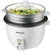 Taurus Rice Chef 10T - Cuociriso da 1.8L 700W di capacità