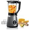 Bosch Frullatore VitaPower Serie 4, 1200 W, silver