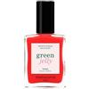 manucurist Green Jellies Smalto per unghie 15 ml Twizzle