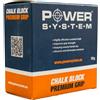 Power System Gym Chalk Block 56 g