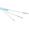 BabyOno Straws Cleaning Brushes 3 pz