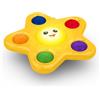 Baby Einstein Pop & Glow Starfish 1 pz