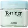 Torriden Dive In Multi Pad 80 pz
