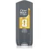 Dove Men+Care FIFA Active Comfort 400 ml