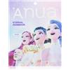 Anua K-Pop Demon Hunters Vita Brightening Collagen Mask 34 g